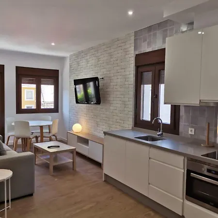 Сasa de vacaciones Vivienda Turística Cumbre De Pontones (Andalucia)
