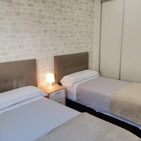 Сasa de vacaciones Vivienda Turística Cumbre De Pontones (Andalucia)